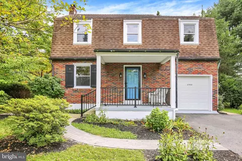 Exterior - 2302 Reading Blvd, Reading, PA 19609 photo 4 of 9