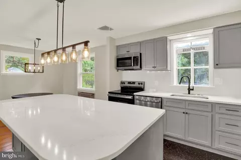 Kitchen - 2302 Reading Blvd, Reading, PA 19609 photo 3 of 4