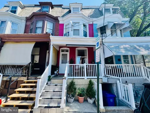 611 Thorn St, Reading, PA 19601