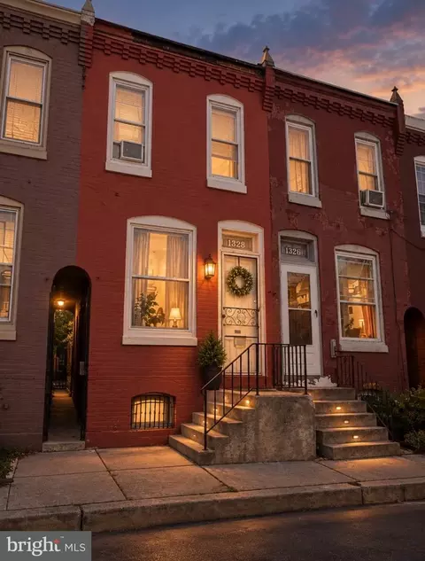 1328 Kenney St, Reading, PA 19602