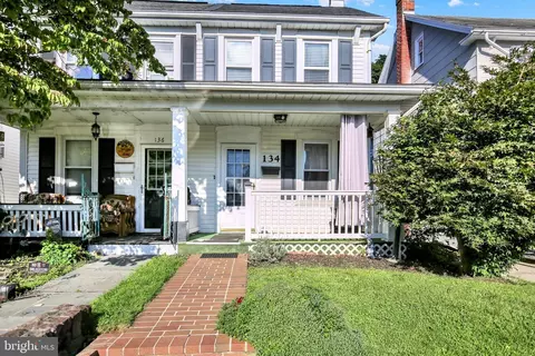 134 S Spruce St, Birdsboro, PA 19508
