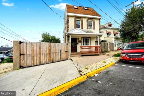 1019 South St, Reading, PA 19602