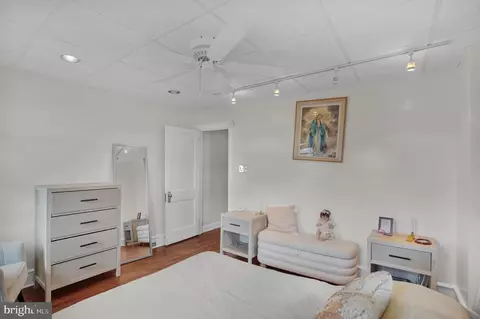 Bedroom - 2524 Grant St, Reading, PA 19606 photo 4 of 4