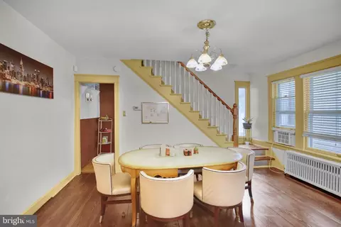 Dining - 2524 Grant St, Reading, PA 19606 photo 1 of 2