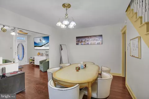Dining - 2524 Grant St, Reading, PA 19606 photo 2 of 2