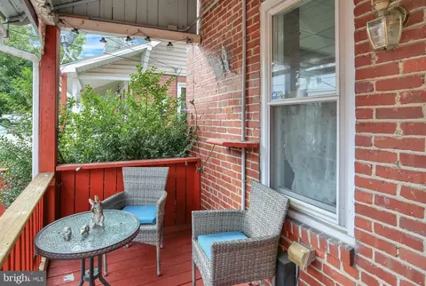Exterior - 2524 Grant St, Reading, PA 19606 photo 5 of 5