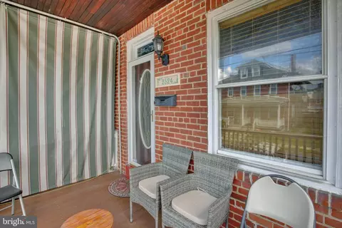Exterior - 2524 Grant St, Reading, PA 19606 photo 2 of 5