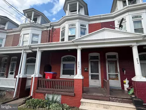 556 S 4th St, Hamburg, PA 19526