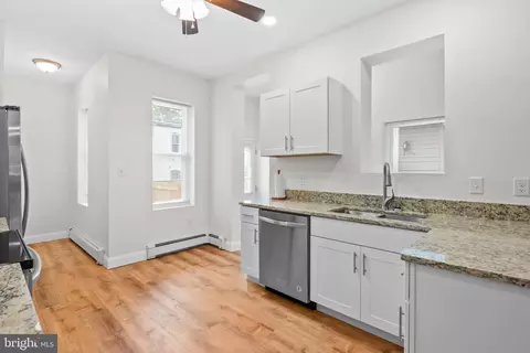 Kitchen - 142 Oley St, Reading, PA 19601 photo 2 of 2