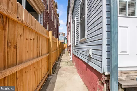 Entry Way - 142 Oley St, Reading, PA 19601 photo 9 of 9