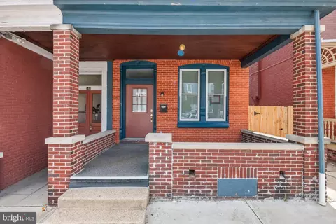 Exterior - 142 Oley St, Reading, PA 19601 photo 1 of 3