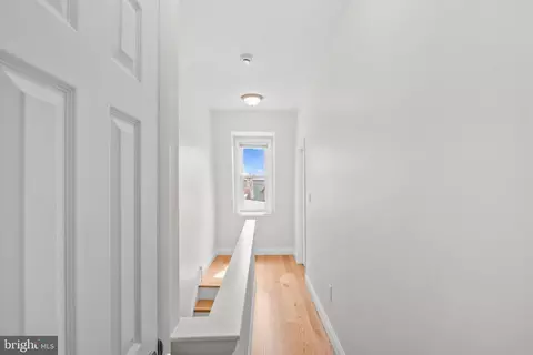 Entry Way - 142 Oley St, Reading, PA 19601 photo 8 of 9