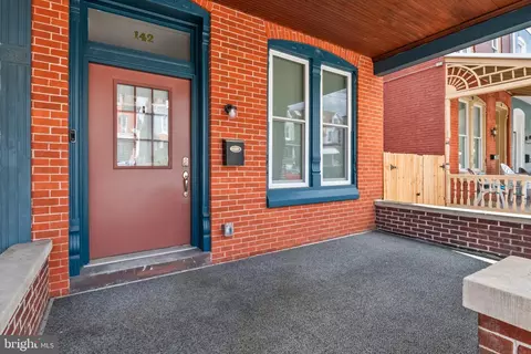 Exterior - 142 Oley St, Reading, PA 19601 photo 2 of 3