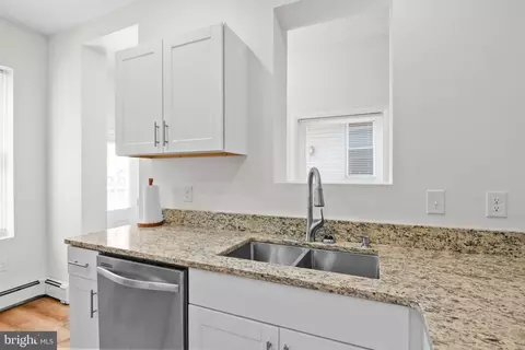 Kitchen - 142 Oley St, Reading, PA 19601 photo 1 of 2