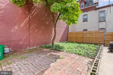 Exterior - 142 Oley St, Reading, PA 19601 photo 3 of 3
