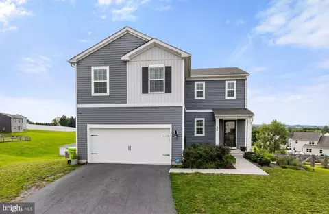 20 Skytop Ct, Bernville, PA 19506
