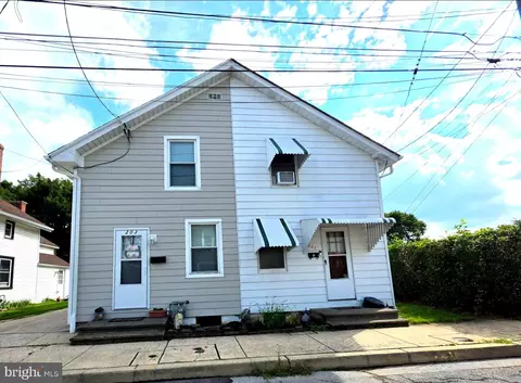 203 Cinder St, Birdsboro, PA 19508