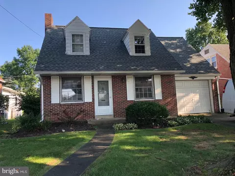 439 Confer Ave, Hamburg, PA 19526