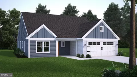 32 Clover Dr #53, Myerstown, PA 17067