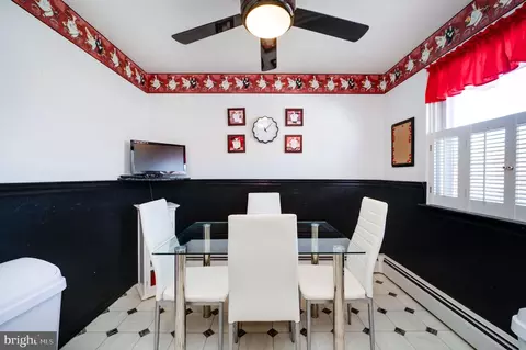 Dining - 1819 Liberty Ave, Reading, PA 19607 photo 1 of 1
