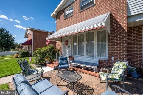Exterior - 1819 Liberty Ave, Reading, PA 19607 photo 1 of 5