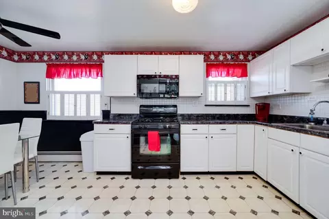 Kitchen - 1819 Liberty Ave, Reading, PA 19607 photo 1 of 4
