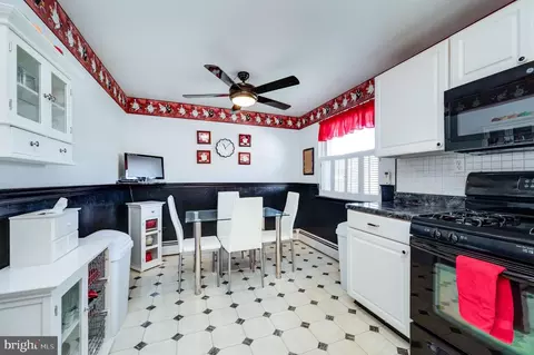 Kitchen - 1819 Liberty Ave, Reading, PA 19607 photo 4 of 4