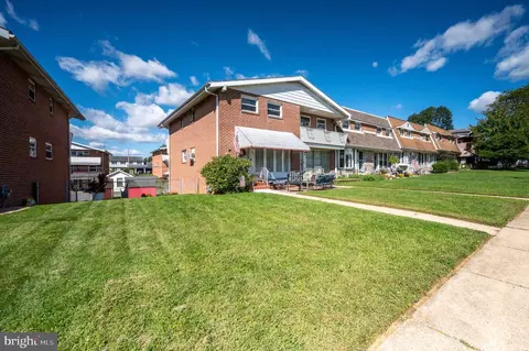 Exterior - 1819 Liberty Ave, Reading, PA 19607 photo 2 of 5