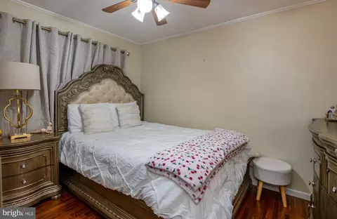 Bedroom - 109 Gerald Ave, Reading, PA 19607 photo 1 of 4