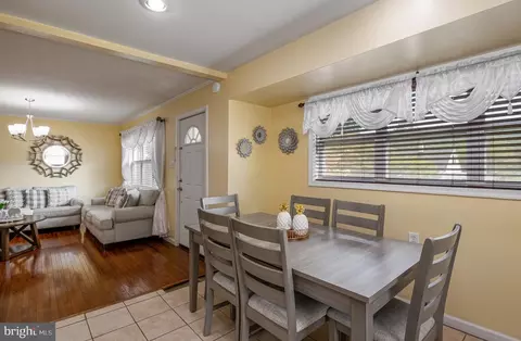 Dining - 109 Gerald Ave, Reading, PA 19607 photo 1 of 1