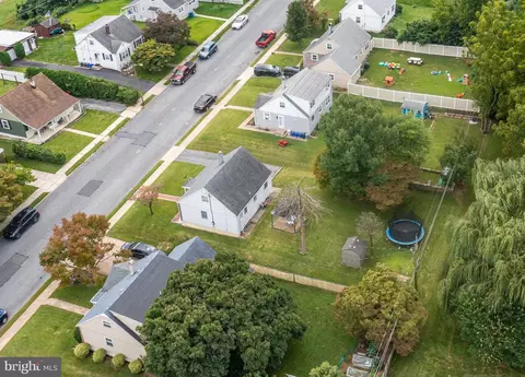 View/Area - 109 Gerald Ave, Reading, PA 19607 photo 3 of 4