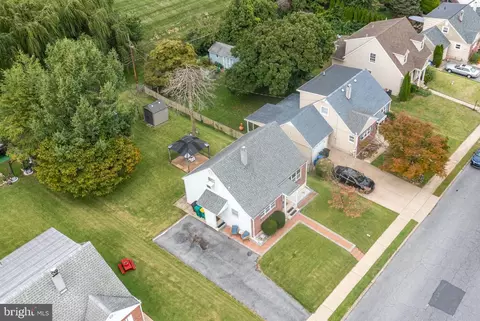 View/Area - 109 Gerald Ave, Reading, PA 19607 photo 4 of 4