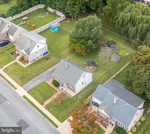 View/Area - 109 Gerald Ave, Reading, PA 19607 photo 1 of 4