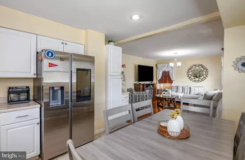 Entry Way - 109 Gerald Ave, Reading, PA 19607 photo 1 of 1