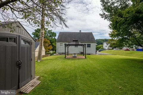Exterior - 109 Gerald Ave, Reading, PA 19607 photo 4 of 4