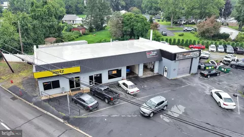 5045 Pottsville Pike, Reading, PA 19605