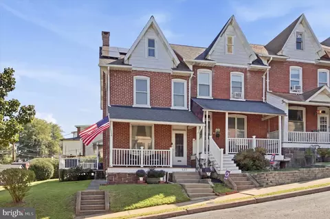 127 Hook St, Birdsboro, PA 19508
