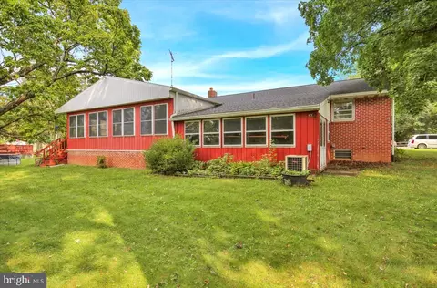 Exterior - 5306 E Lorane Rd, Reading, PA 19606 photo 8 of 11
