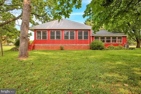 Exterior - 5306 E Lorane Rd, Reading, PA 19606 photo 7 of 11