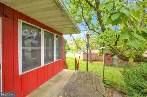 Exterior - 5306 E Lorane Rd, Reading, PA 19606 photo 9 of 11