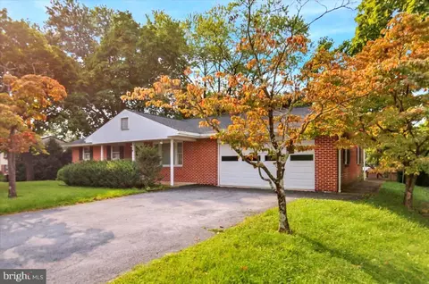 Exterior - 5306 E Lorane Rd, Reading, PA 19606 photo 2 of 11