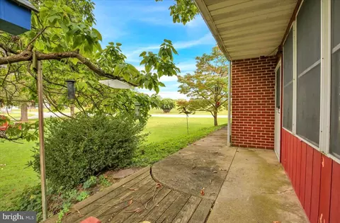 Exterior - 5306 E Lorane Rd, Reading, PA 19606 photo 10 of 11