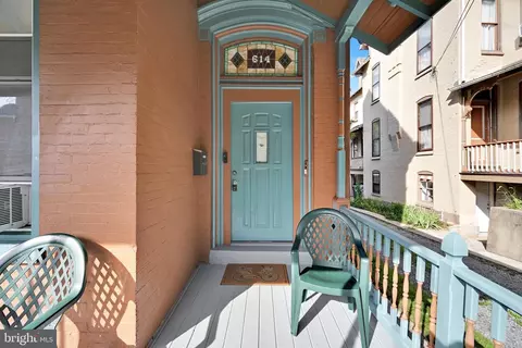 Exterior - 614 N 3rd St, Reading, PA 19601 photo 3 of 8