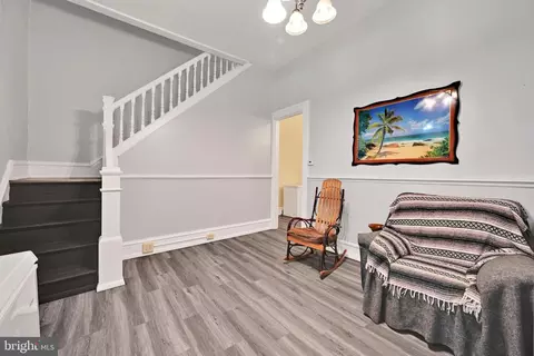 Entry Way - 614 N 3rd St, Reading, PA 19601 photo 5 of 10