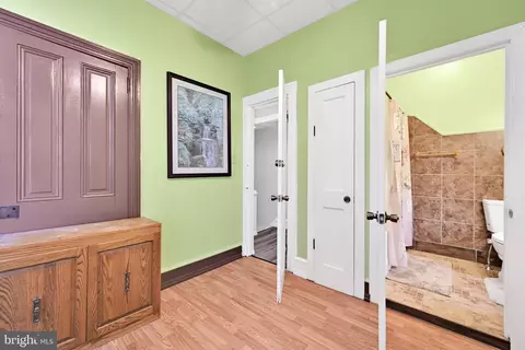 Entry Way - 614 N 3rd St, Reading, PA 19601 photo 7 of 10