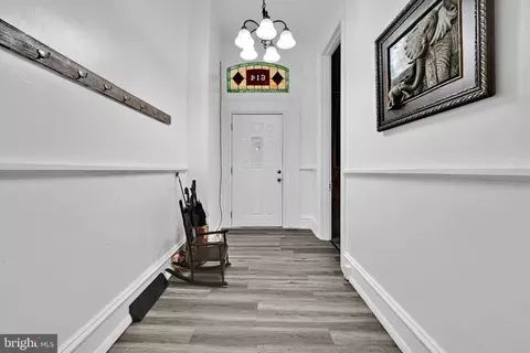 Entry Way - 614 N 3rd St, Reading, PA 19601 photo 1 of 10