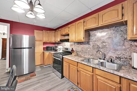 Kitchen - 614 N 3rd St, Reading, PA 19601 photo 2 of 2