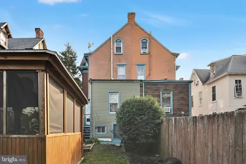 Exterior - 614 N 3rd St, Reading, PA 19601 photo 8 of 8