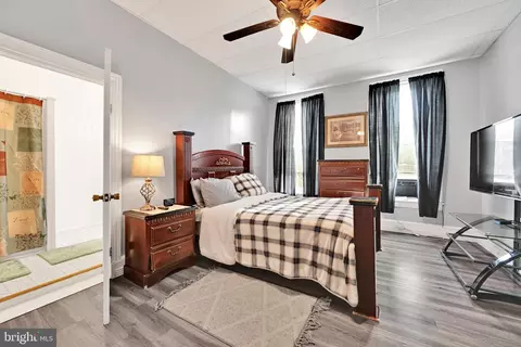 Bedroom - 614 N 3rd St, Reading, PA 19601 photo 1 of 5