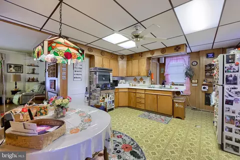 Kitchen - 310 N State St, Shillington, PA 19607 photo 2 of 2